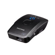 画像をギャラリービューアに読み込む, RICOH Image Pointer GP01