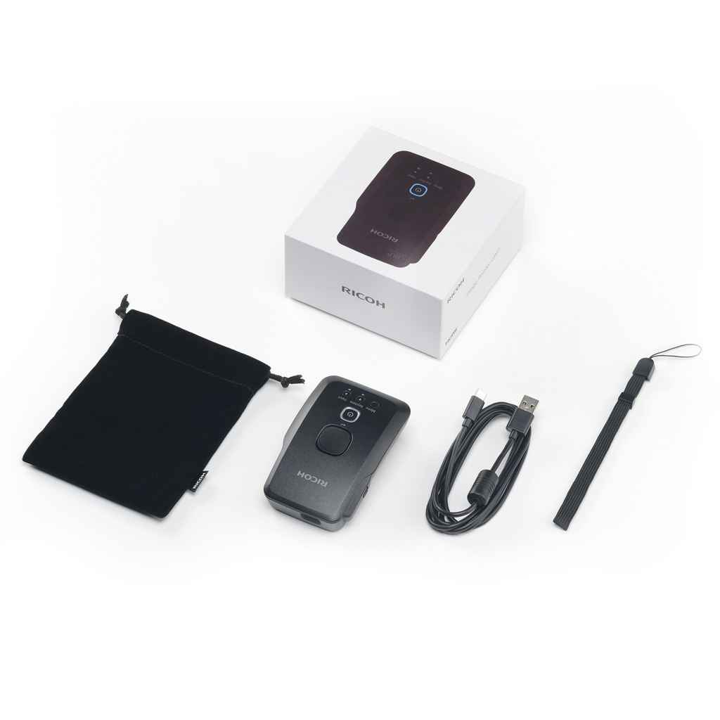 2022年限定カラー RICOH Image Pointer GP01 | www.chezmoiny.com